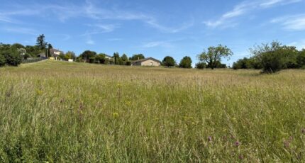 Gémil Terrain à bâtir - 2365635-11356annonce220251211JULmk.jpeg Maisons Open