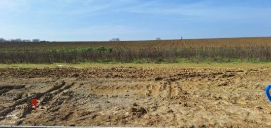 Terrain à bâtir à Merville, Occitanie