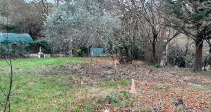 Fuveau Terrain à bâtir - 2368646-11238annonce220251215Vy38w.jpeg Maisons Open