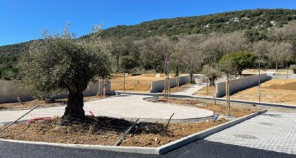 Vailhauquès Terrain à bâtir - 2368694-3243annonce120251215DHBbT.jpeg Maisons Open