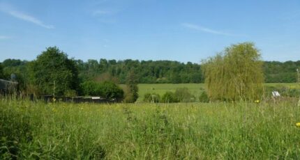 Quincy-Voisins Terrain à bâtir - 2367405-10626annonce120251212AK8er.jpeg Maisons Open