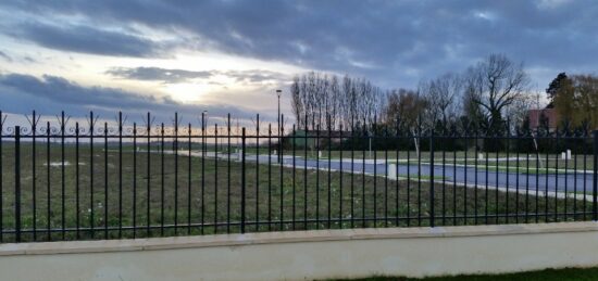 Terrain à bâtir à Coulommiers, Île-de-France