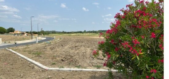 Terrain à bâtir à Villesèquelande, Occitanie