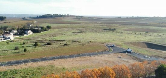 Terrain à bâtir à Sainte-Valière, Occitanie