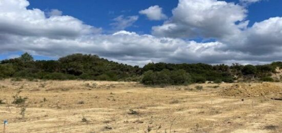 Terrain à bâtir à Portel-des-Corbières, Occitanie