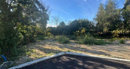 Pélissanne Terrain à bâtir - 2372048-11680annonce220251218qAm8s.jpeg Maisons Open