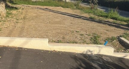 Pélissanne Terrain à bâtir - 2372052-11680annonce220251218GERQd.jpeg Maisons Open