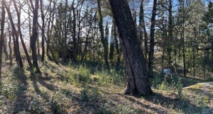 Gréasque Terrain à bâtir - 2372993-7060annonce1202508271VIzf.jpeg Maisons Open