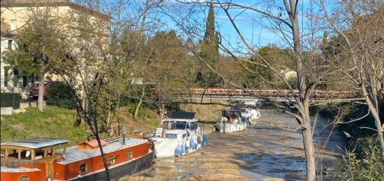Terrain à bâtir à Poilhes, Occitanie