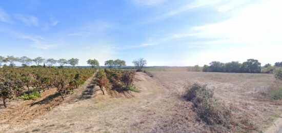 Terrain à bâtir à Alignan-du-Vent, Occitanie