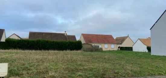 Terrain à bâtir à Précigné, Pays de la Loire