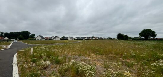Terrain à bâtir à Wardrecques, Hauts-de-France