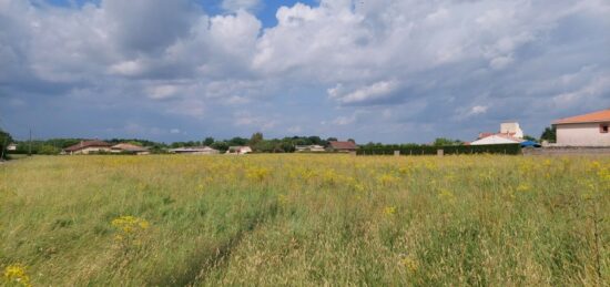 Terrain à bâtir à Saint-Nauphary, Occitanie