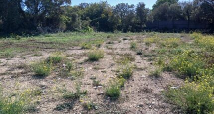 Vic-la-Gardiole Terrain à bâtir - 2356344-11040annonce1202512031xdmT.jpeg Maisons Open