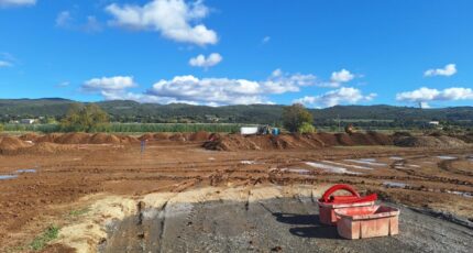 Les Mées Terrain à bâtir - 2364836-6932annonce120251211d9EGZ.jpeg Maisons Open