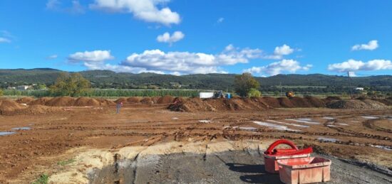 Terrain à bâtir à Les Mées, Provence-Alpes-Côte d'Azur