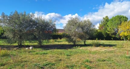 Oraison Terrain à bâtir - 2365076-6932annonce12025121140SI6.jpeg Maisons Open