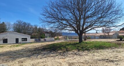 La Brillanne Terrain à bâtir - 2365128-6932annonce120251211MKa9p.jpeg Maisons Open