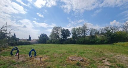 Puget-sur-Argens Terrain à bâtir - 2349948-9911annonce220251126Df9q6.jpeg Maisons Open