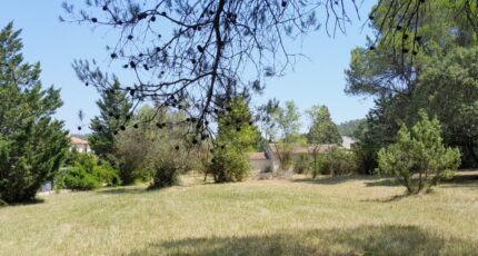 Le Val Terrain à bâtir - 2381326-10744annonce220250326TDUdF.jpeg Maisons Open