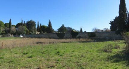 Aubais Terrain à bâtir - 2352227-3243annonce120251128Wb4On.jpeg Maisons Open