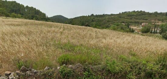 Terrain à bâtir à Embres-et-Castelmaure, Occitanie