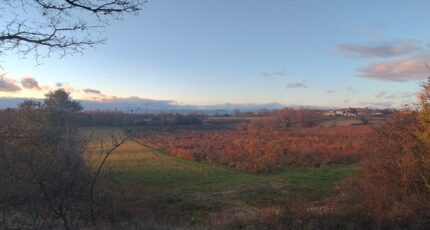 Barjac Terrain à bâtir - 2381525-5100annonce120260105QN8J7.jpeg Maisons Open