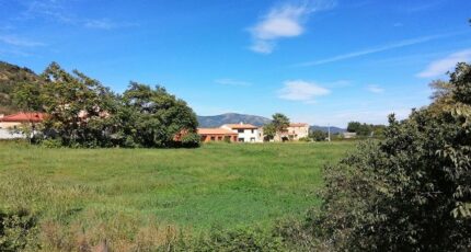 Ria-Sirach Terrain à bâtir - 2381941-4671annonce120260105IRbyX.jpeg Maisons Open