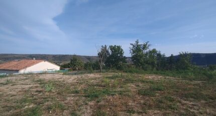 Rosières Terrain à bâtir - 2381807-5100annonce120260105NZfxK.jpeg Maisons Open