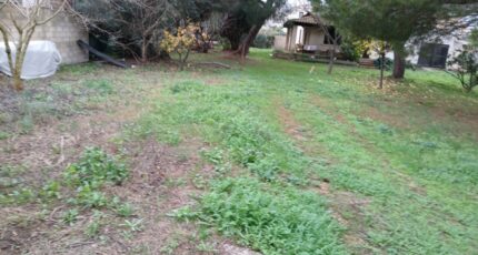 Aimargues Terrain à bâtir - 2382001-11040annonce1202601050mhDL.jpeg Maisons Open