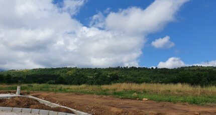 Espira-de-Conflent Terrain à bâtir - 2382233-4671annonce1202601063KgTB.jpeg Maisons Open