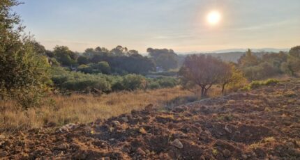 Lorgues Terrain à bâtir - 2382169-10295annonce2202601069nQPh.jpeg Maisons Open