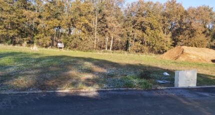 La Suze-sur-Sarthe Terrain à bâtir - 2383236-1263annonce120260106KLkwm.jpeg Maisons Open