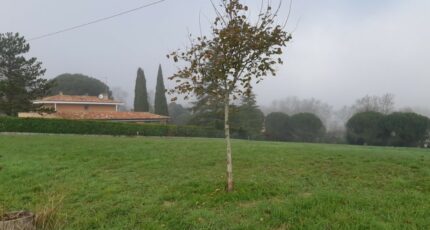 L'Union Terrain à bâtir - 2379215-5202annonce1202512313QcJy.jpeg Maisons Open