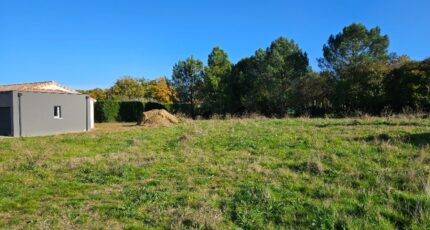 Muret Terrain à bâtir - 2383009-6043annonce220260106JDuEV.jpeg Maisons Open