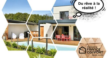 Saubens Terrain à bâtir - 2383059-6043annonce520260106rAvMa.jpeg Maisons Open