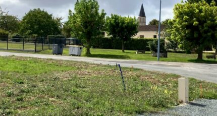 Mazeray Terrain à bâtir - 2384065-10974annonce220260107RqoDL.jpeg Maisons Open