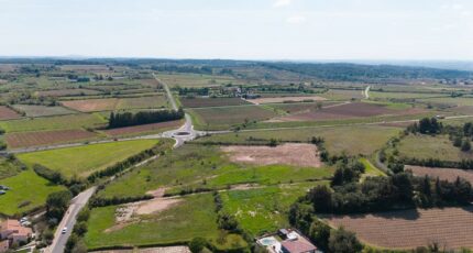 Montagnac Terrain à bâtir - 2384299-3243annonce220250917krFnr.jpeg Maisons Open