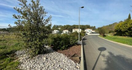 Montferrier-sur-Lez Terrain à bâtir - 2384345-3243annonce220250916OPXph.jpeg Maisons Open