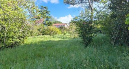 Montpellier Terrain à bâtir - 2384483-3243annonce320250510NOpey.jpeg Maisons Open