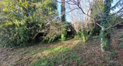 Saint-Jean Terrain à bâtir - 2383183-5604annonce320260106XBJC4.jpeg Maisons Open