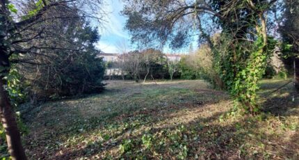 Saint-Jean Terrain à bâtir - 2383183-5604annonce420260106X0z51.jpeg Maisons Open