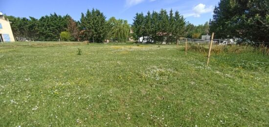 Terrain à bâtir à Pibrac, Occitanie