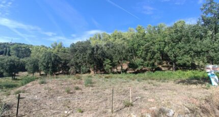 Taradeau Terrain à bâtir - 2384968-9911annonce220260107HtUSC.jpeg Maisons Open