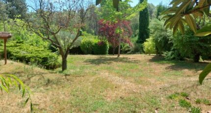 Villecroze Terrain à bâtir - 2385019-11157annonce220260107acTpQ.jpeg Maisons Open