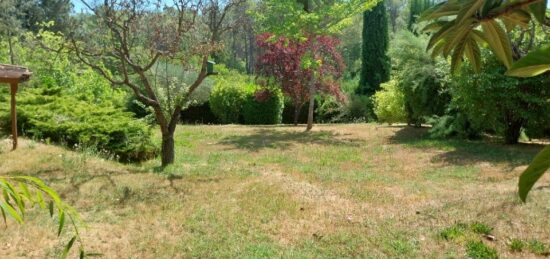 Terrain à bâtir à , Var