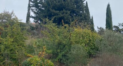 Meyreuil Terrain à bâtir - 2362573-7060annonce420251209y4mdR.jpeg Maisons Open