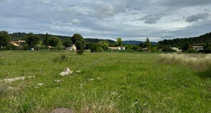 Villelaure Terrain à bâtir - 2386178-7060annonce320260108MVyIU.jpeg Maisons Open