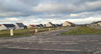 Guînes Terrain à bâtir - 2386251-1587annonce2202601093gRmJ.jpeg Maisons Open