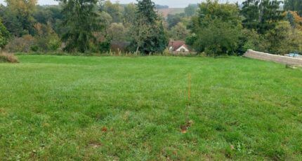 Veneux-les-Sablons Terrain à bâtir - 2387807-4684annonce120260109TzETQ.jpeg Maisons Open